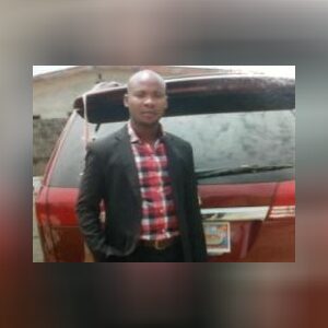 ndejuobi, online dating profile photo