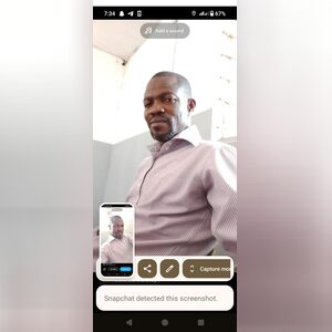 ayinco5050, online dating profile photo