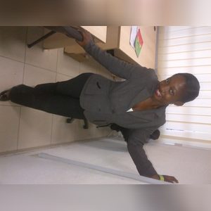 nneka137, online dating profile photo