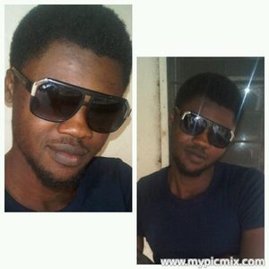 doyin001, online dating profile photo