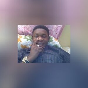 eddieuwa, online dating profile photo