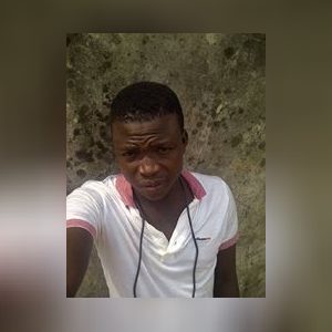 olulekan, online dating profile photo