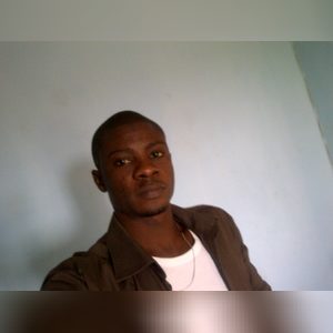 nuchi, online dating profile photo