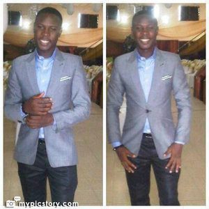 henryvok, online dating profile photo