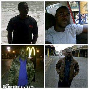 olawaley, online dating profile photo