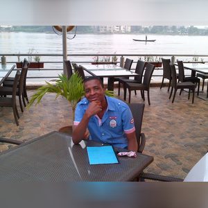 ezeifeanyikingsley, online dating profile photo
