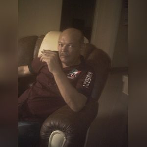 walter100, online dating profile photo