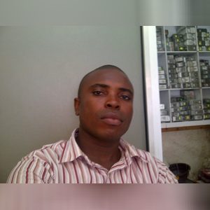 omoefe, online dating profile photo