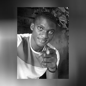 jeffakpo, online dating profile photo