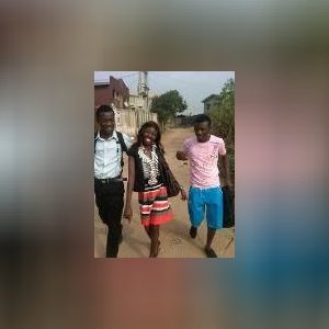 chuksach, online dating profile photo