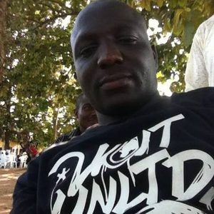 adebayo_j, online dating profile photo