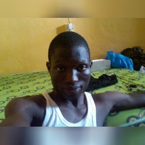 sodiq009, online dating profile photo
