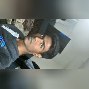vignesh, online dating profile photo