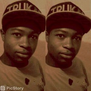 lee_mohale, online dating profile photo