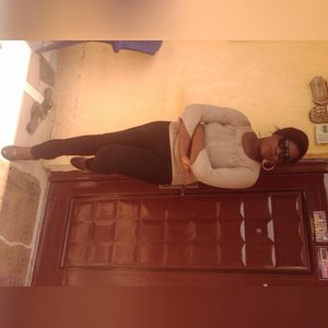 chianorue, online dating profile photo