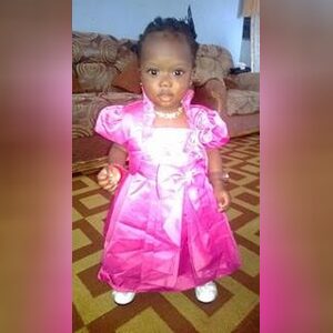 olatundu, online dating profile photo