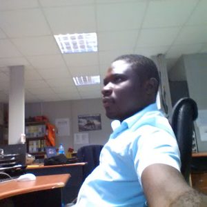 nwaosibelucky, online dating profile photo
