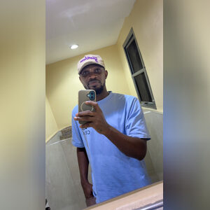 chefkyle, online dating profile photo