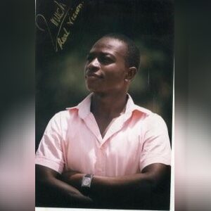 abagidi, online dating profile photo