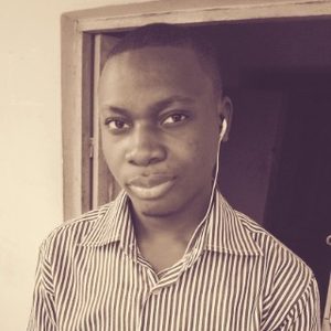 agbolahan29, online dating profile photo