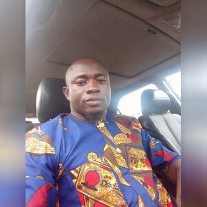 wizman, online dating profile photo