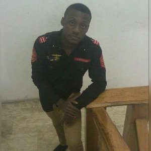 melvin2hot2touch, online dating profile photo