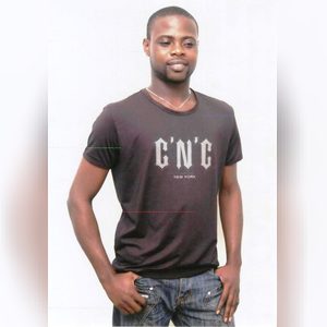 seundare1, online dating profile photo