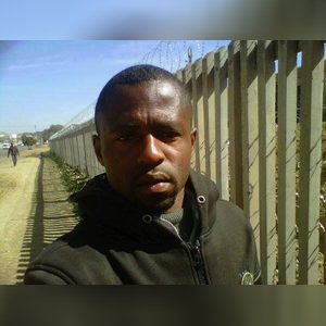 wazobia, online dating profile photo