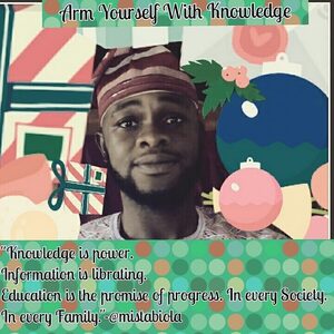 abiola20, online dating profile photo