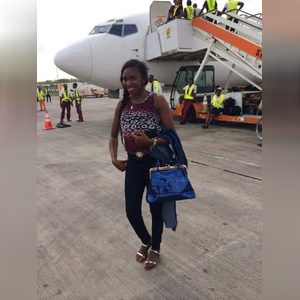 dinny, online dating profile photo