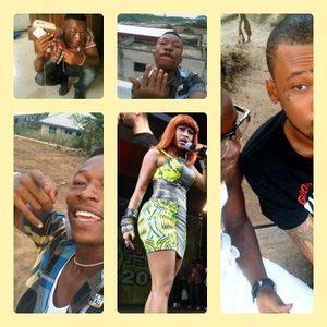 poperichie, online dating profile photo