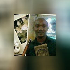 adefemib, online dating profile photo