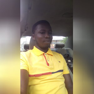 oluwayimika, online dating profile photo