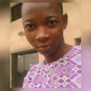 oludayo68, online dating profile photo