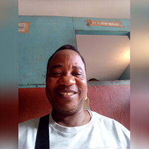 peterchima, online dating profile photo