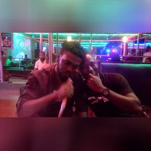 omochapiro, online dating profile photo