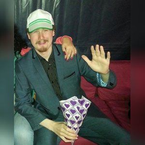 arturmarkov, online dating profile photo