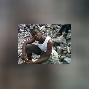abioye, online dating profile photo