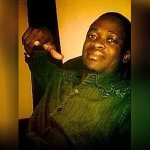 gbenjor, online dating profile photo