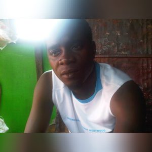 dimejijnr, online dating profile photo