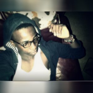 adeyanju, online dating profile photo