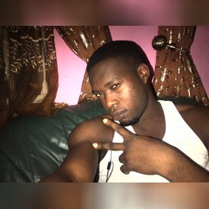obiwuru, online dating profile photo