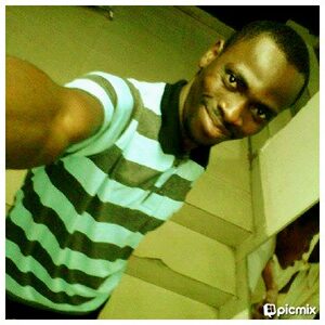 odussa, online dating profile photo