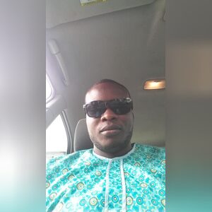 1oyewole, online dating profile photo