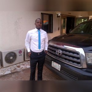 afolabi12, online dating profile photo
