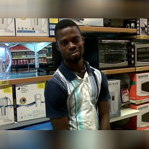 oyesoul54, online dating profile photo