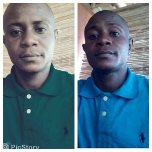 ayamodu, online dating profile photo