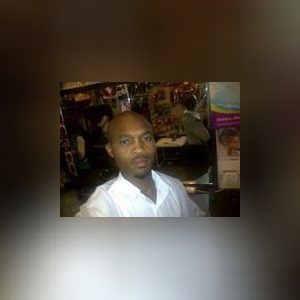 abubakar, online dating profile photo