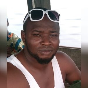 odusote1, online dating profile photo