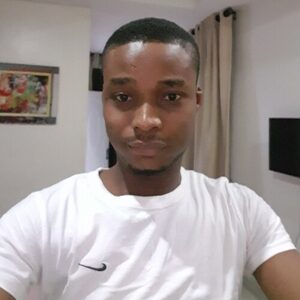 ziko, online dating profile photo